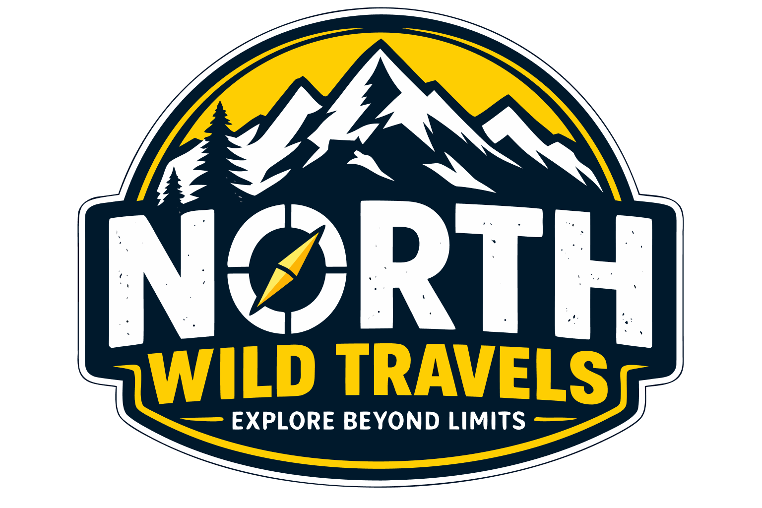 North Wild Travels